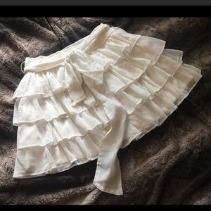 Skirt on hold. Do not buy